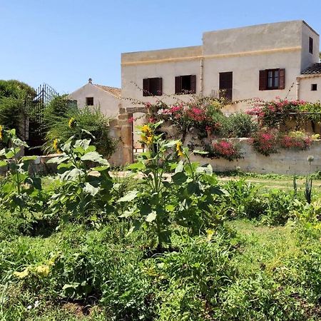 Villa Salinara Marsala Exterior foto