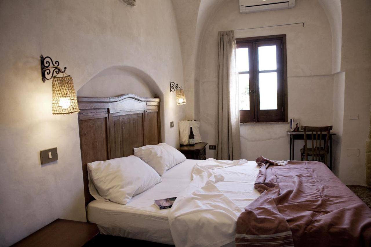 Villa Salinara Marsala Exterior foto