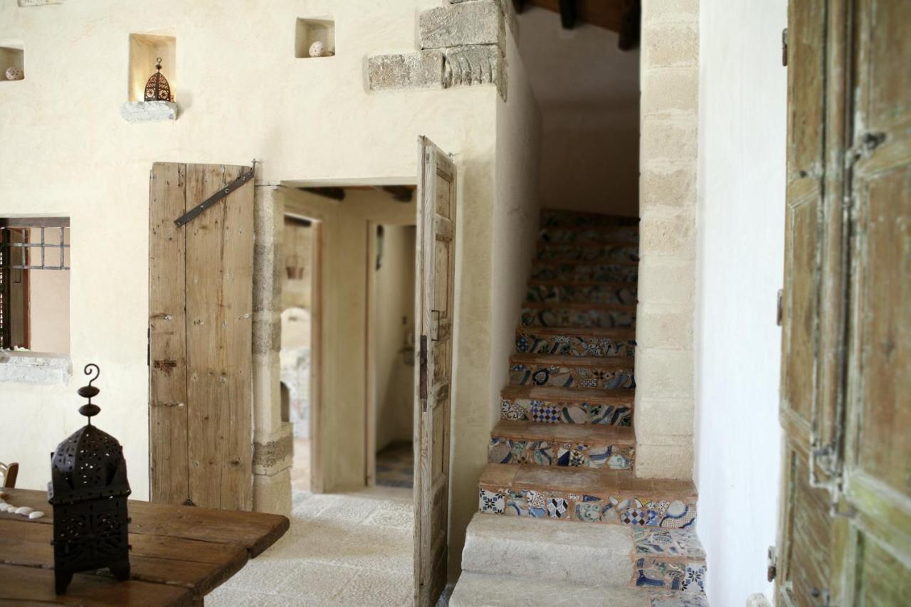 Villa Salinara Marsala Exterior foto