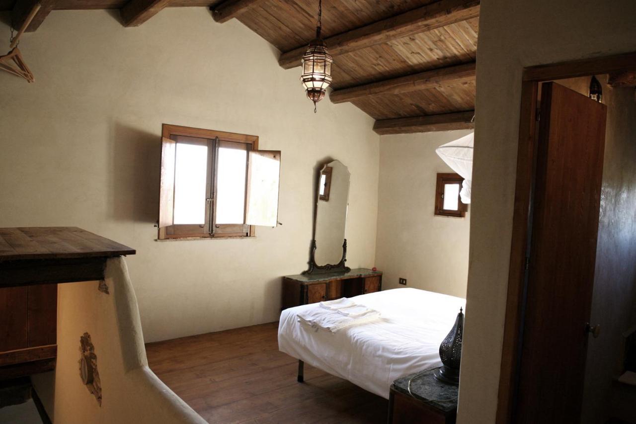 Villa Salinara Marsala Exterior foto