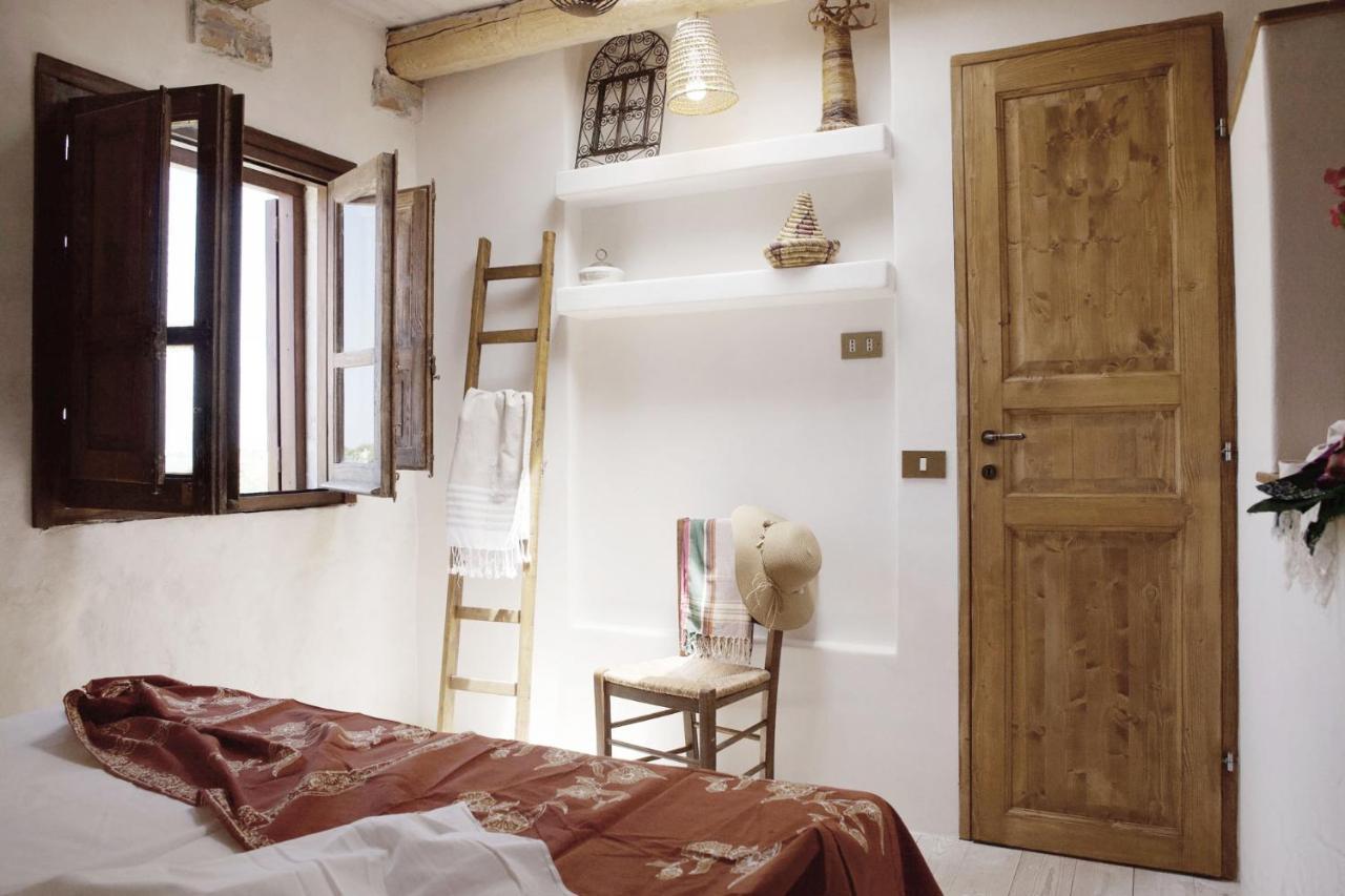 Villa Salinara Marsala Exterior foto